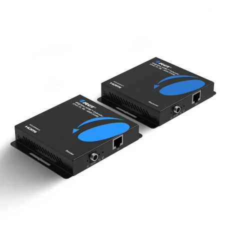 Extender only receiver (4K@30Hz)